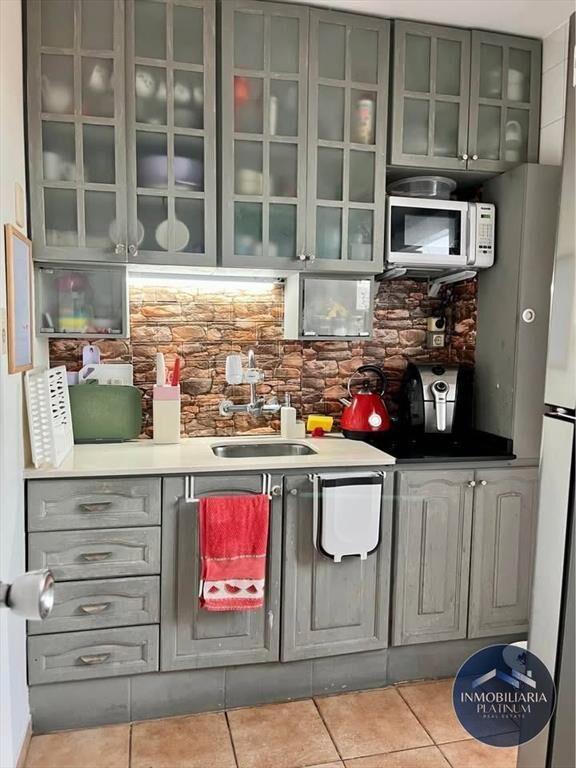 Apartamento amueblado de 1 dormitorio en alquiler en Cordón