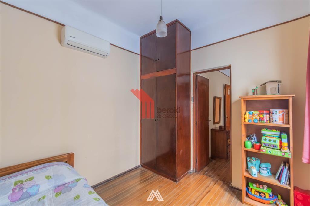 Venta apartamento 3 dormitorios en Cordón patio,