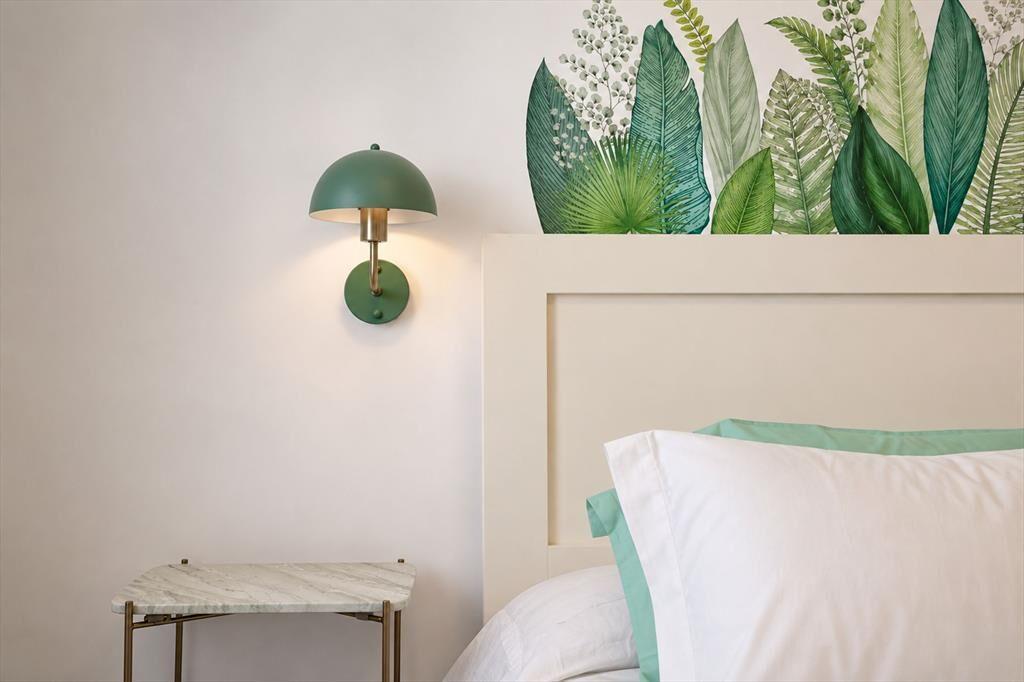 ALQUILER APARTAMENTO PALERMO 2 DORMITORIOS
