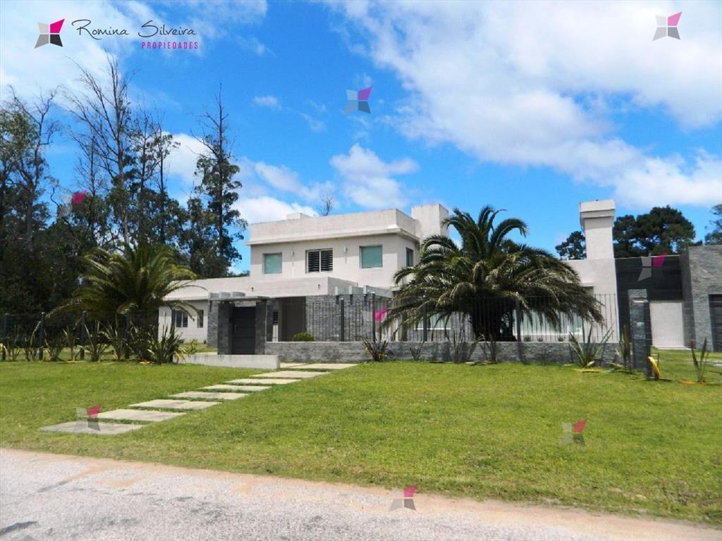 Casa en Punta del Este en alquiler
