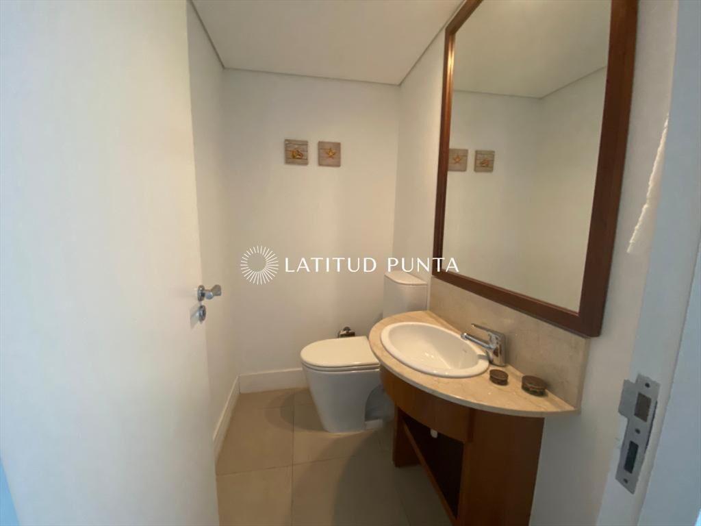 Le Parc, planta central de 2 suites más dependencia