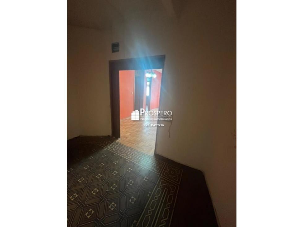 VA2206 Venta Apto 3dorm Cordón Balcón