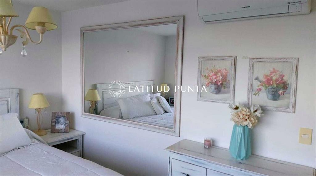 Roosevelt, apartamento de dos dormitorios