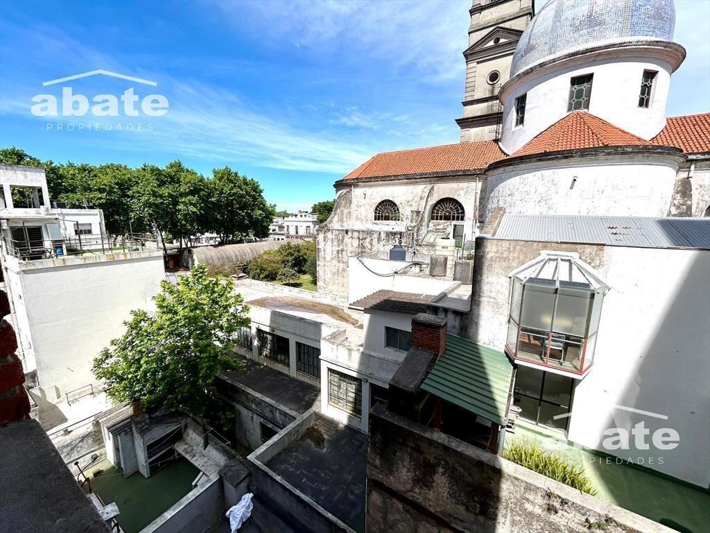 Venta apartamento de 2 dormitorios, Palermo
