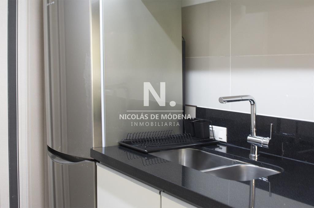 Apartamento en Venta de 2 dormitorios en Punta