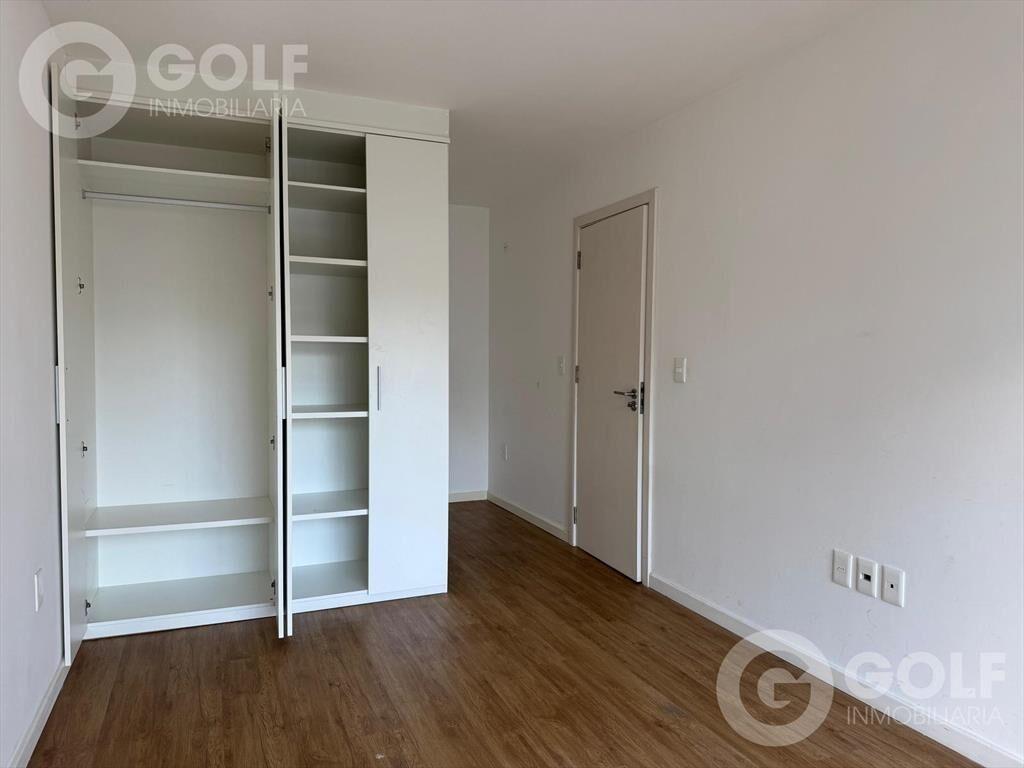 Venta de Apartamento con muebles y renta de 1 dormitorio en