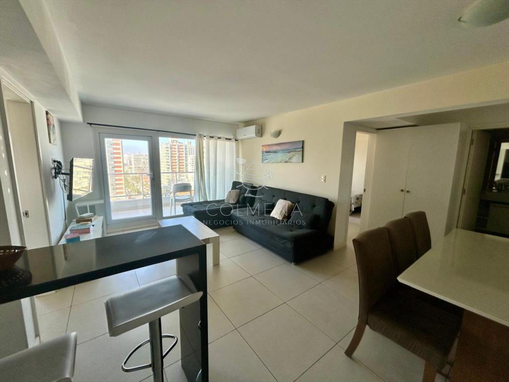 Apartamento en Península - Punta del Este