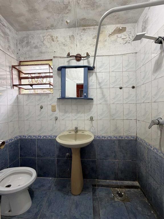 Venta Casa 2 Dormitorios Cochera Patio en La Union
