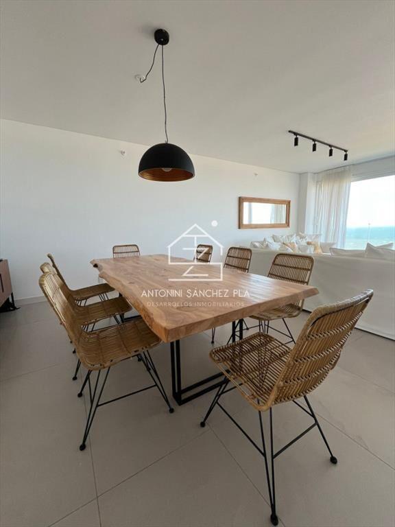 VENTA APARTAMENTO 4 SUITES LE PARC 3 PLAYA BRAVA