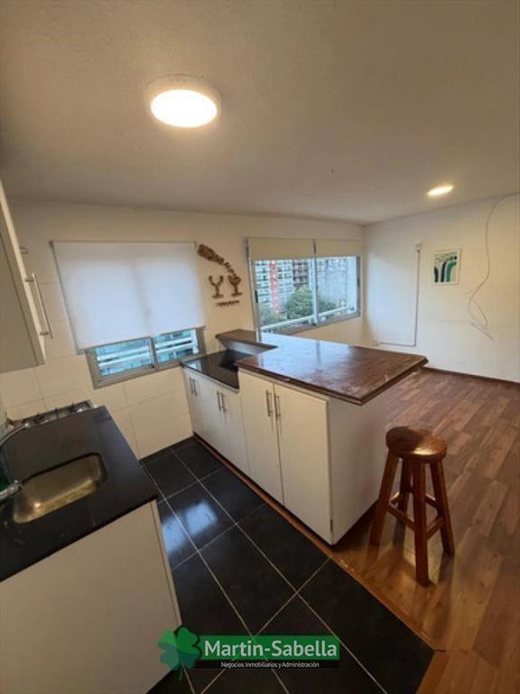 Apartamento en Alquiler - Pocitos