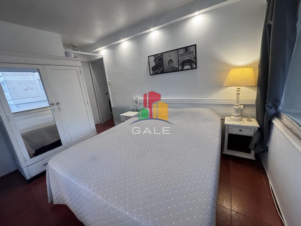Apartamento ideal para renta