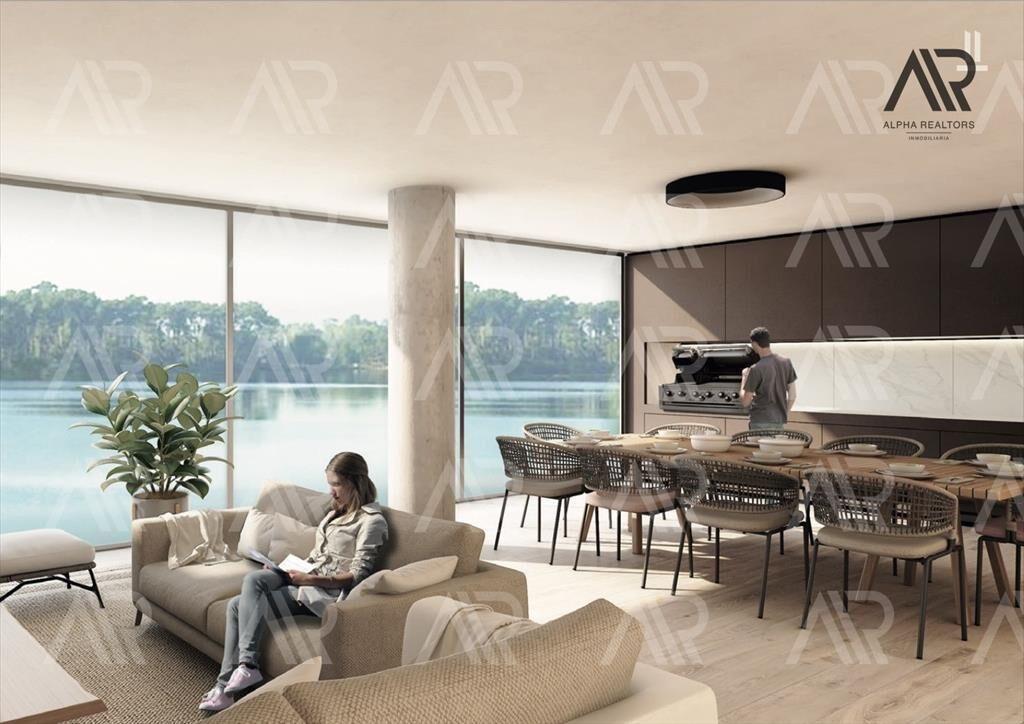 Apartamento en venta c/ cochera en Carrasco