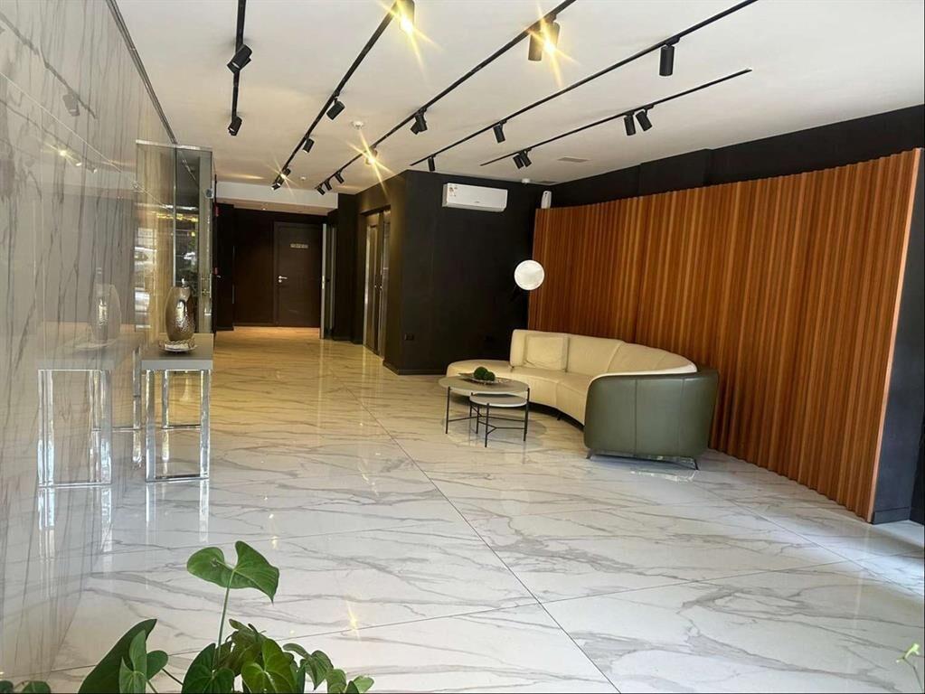 Alquiler Apartamento Pocitos Monoambiente 1 Baño Muebles