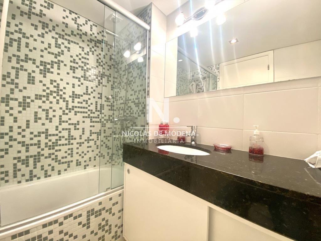 Hermoso apartamento de 3 dormitorios a metros de la Mansa e