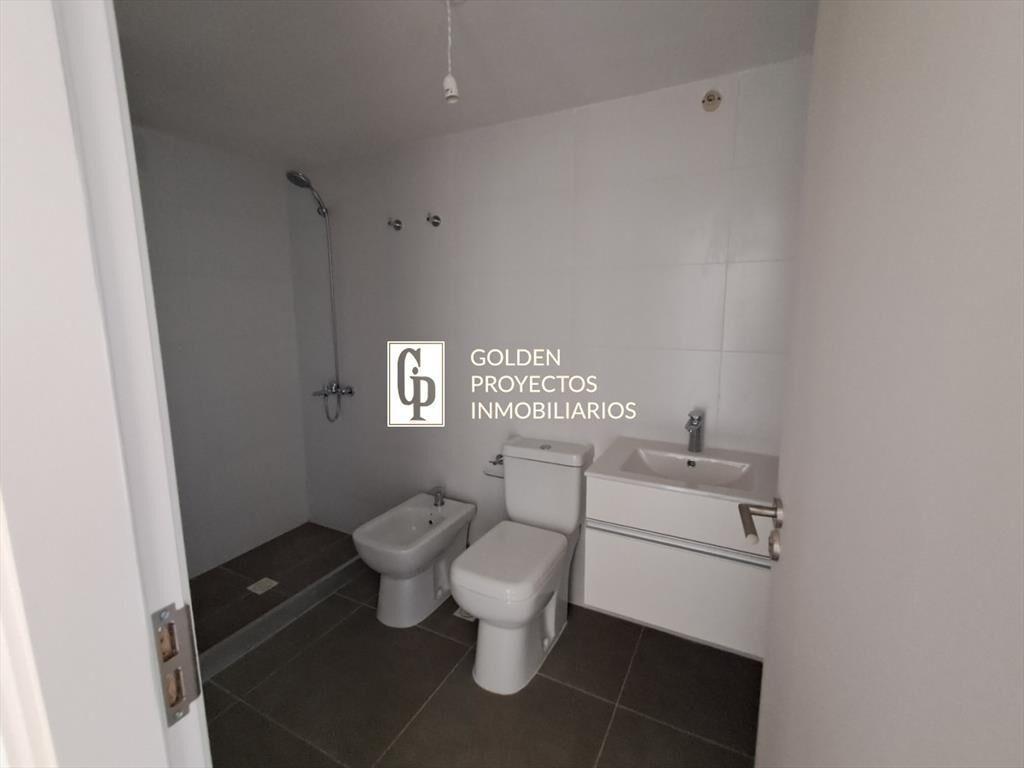 Apartamento en Venta Dos Dormitorios y Balcón La