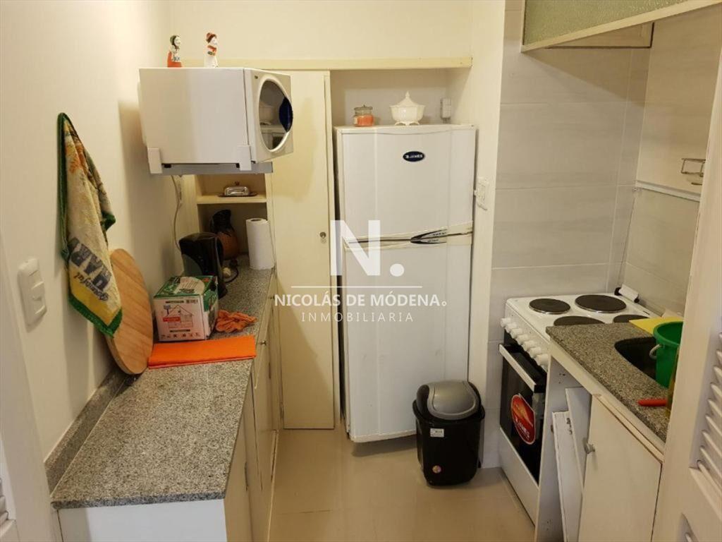 Apartamento de 1 dormitorio - Céntrico