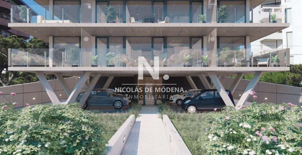 Departamento de 2 dormitorios en venta con