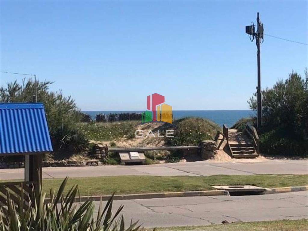 Apartamento en Mansa - Punta del Este Primera