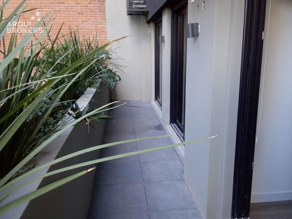 Apartamento de tres dormitorios en venta en Malvín - 101