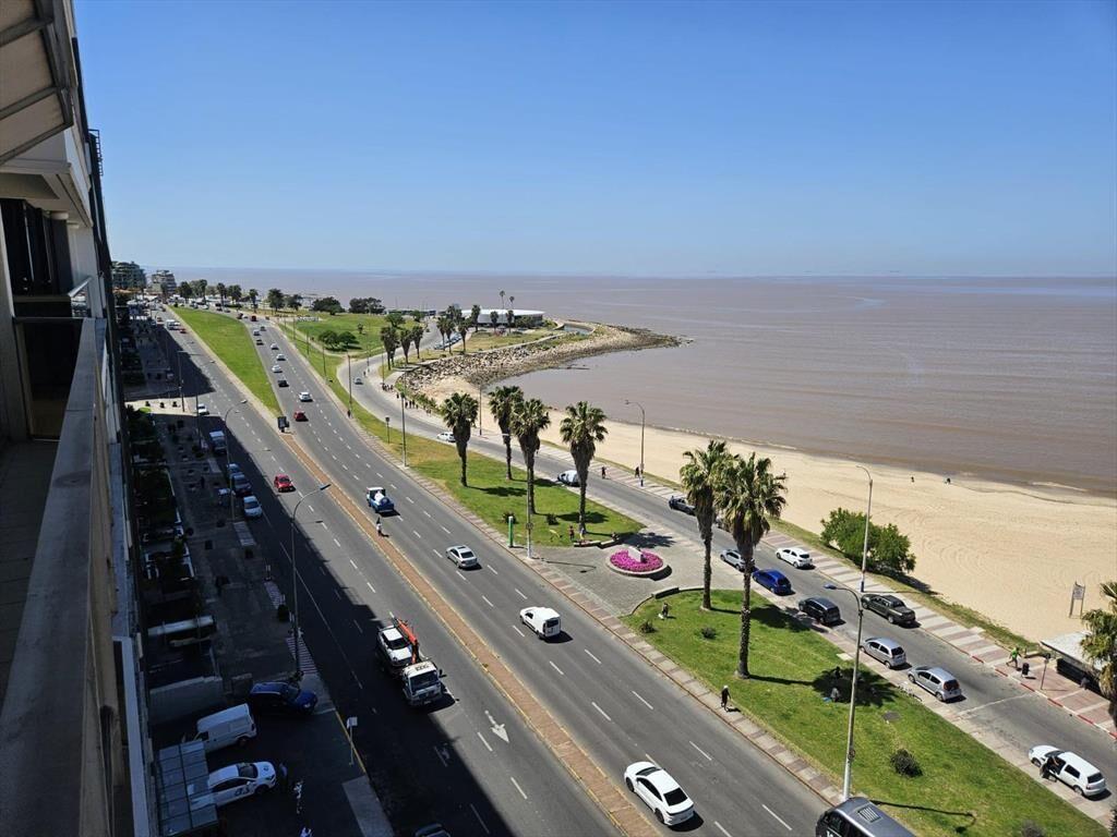 Rambla de Pocitos Nuevo, 4 dormitorios, 230 M2 20 M2 ter