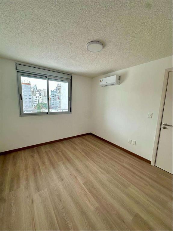 Alquiler Apartamento Tres Cruces 1 Dormitorio 1 Baño