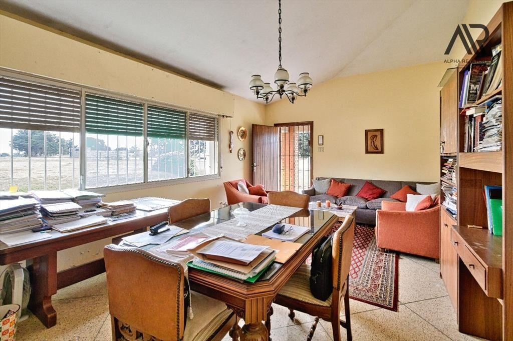 Chacra en venta de 3.1ha ubicado en Abayubá