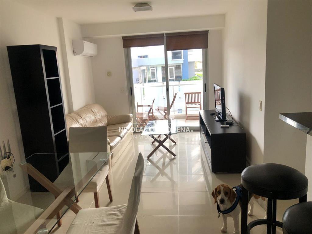 ALQUILA APARTAMENTO 2 DORMITORIO EN PUNTA DEL ESTE