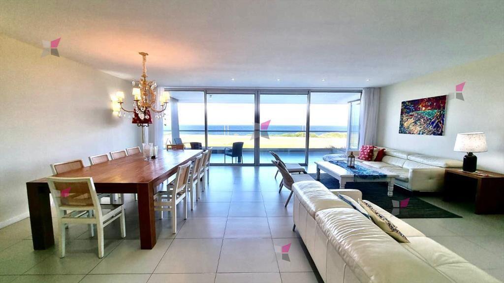 Hermoso departamento Frente al Mar!!!