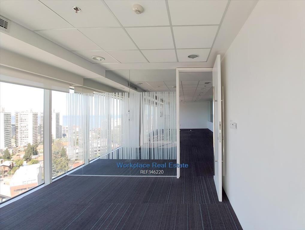 Oficina en Alquiler - World Trade Center - WTC - Buceo