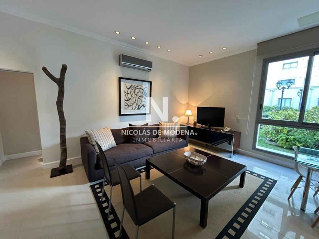 Venta Departamento de 1 dormitorio en Playa Torre