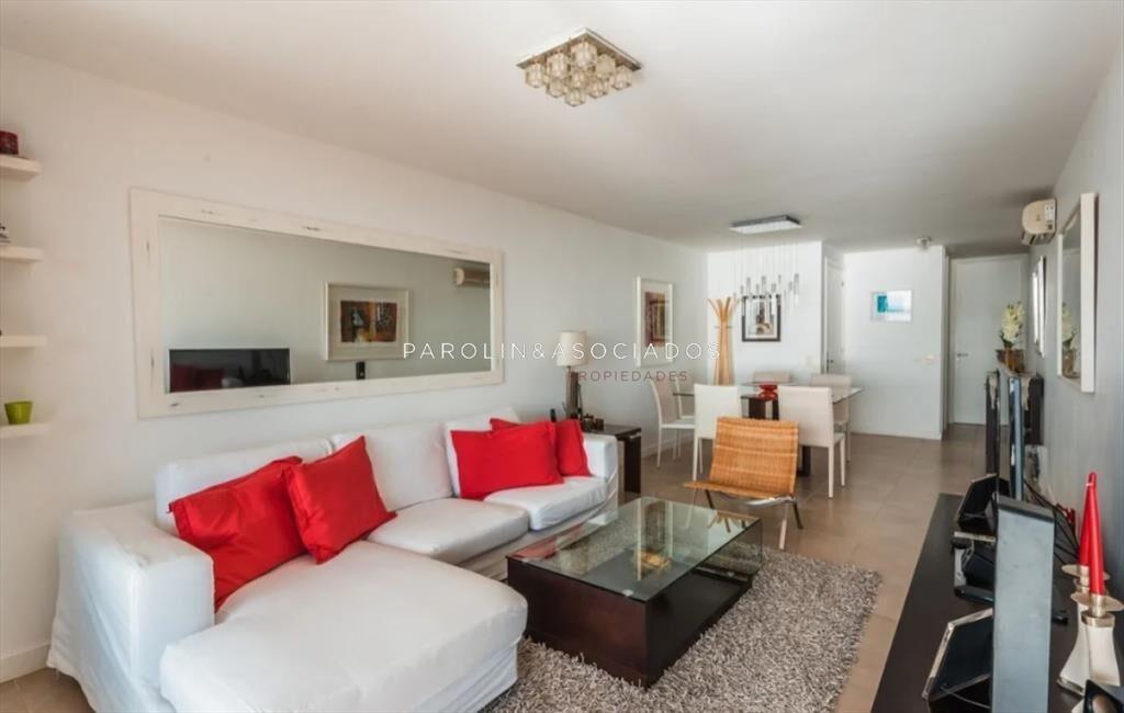 EXCELENTE DEPARTAMENTO EN ALQUILER EN QUARTIER DEL MAR