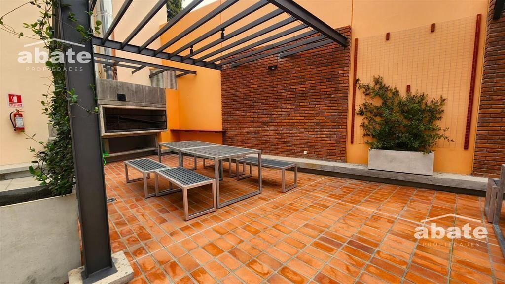 Venta apartamento 2 dormitorios - Tres Cruces