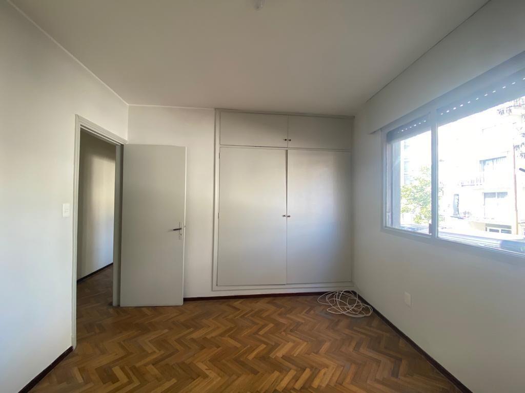 Apartamento en alquiler de 2 dormitorios en Cordón