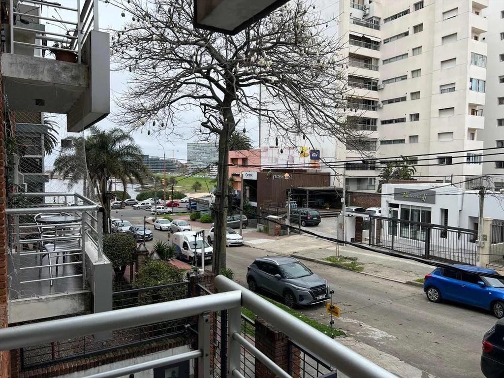 Apartamento en venta 2 dormitorios 2 baños 3 terrazas al fr