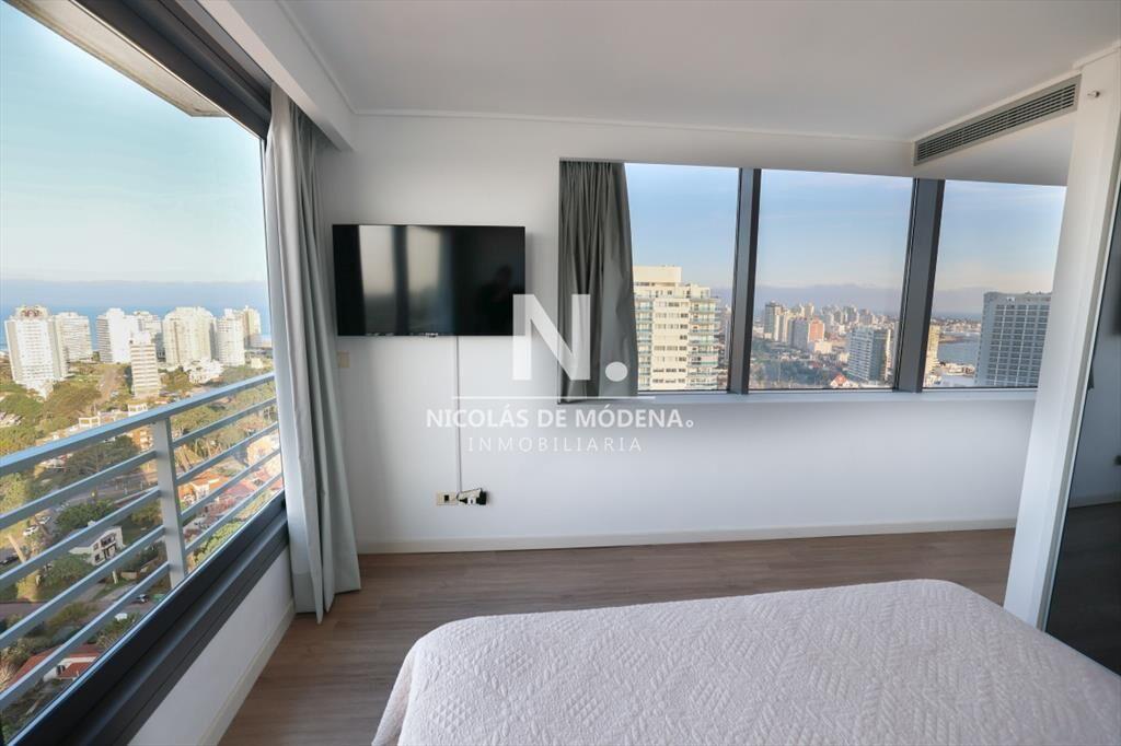 Venta Penthouse Duplex - 3 dormitorios - Mansa -