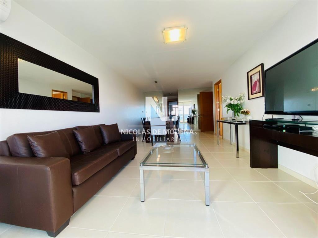 Departamento en zona Privilegiada