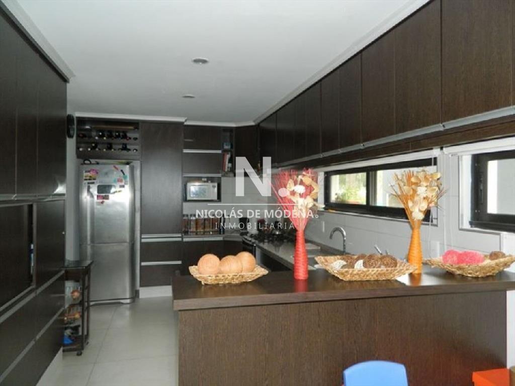 Casa en venta Barrio Cerrado La Arbolada - Punta