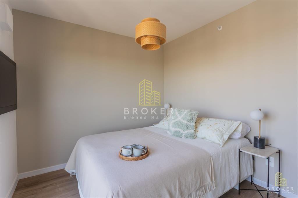 Venta de apartamento 2 dormitorios Malvin a