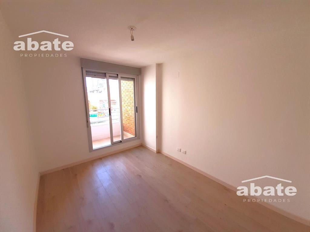Apartamento 1 dormitorio - Tres Cruces