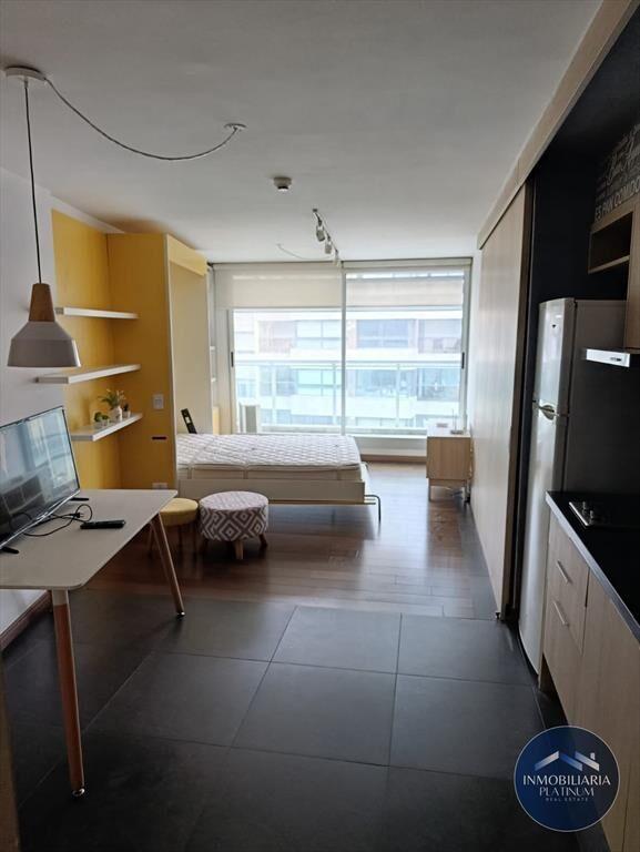 Apartamento en alquiler en Punta Carretas