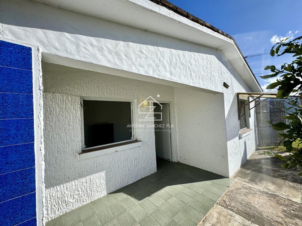Casa en venta de 2 dormitorios en zona Atlantico