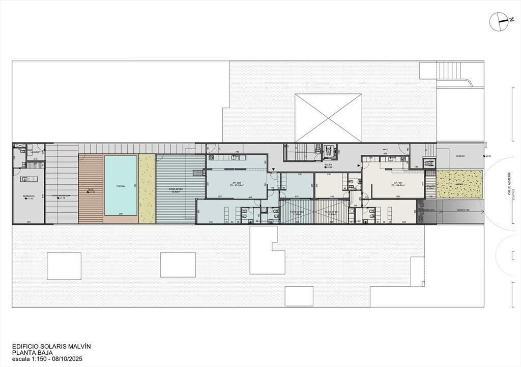 Venta Apartamento 2 Dormitorios en Malvín