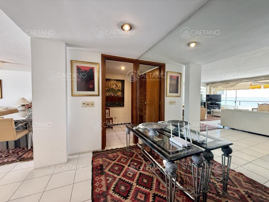 Penthouse de categoría en Espigón Rambla General Artigas