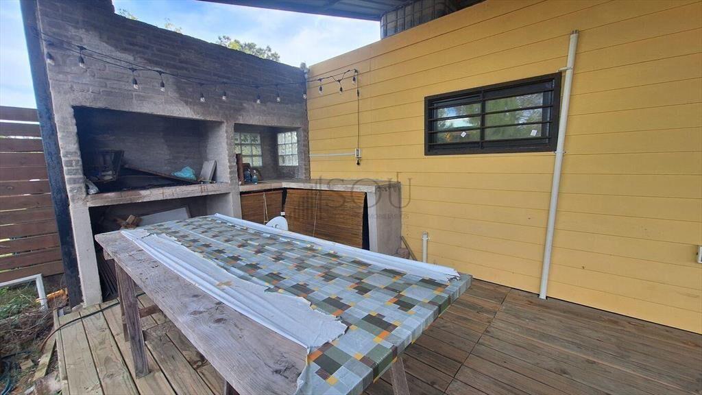Venta casa en Punta del diablo (rocha)