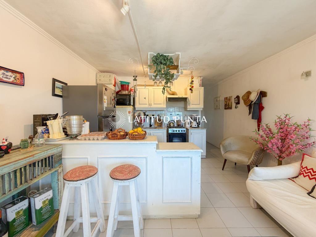 Apartamento en Pinares, 1 dormitorio