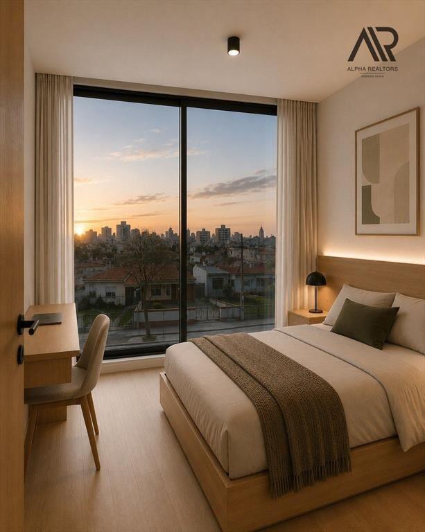 Venta apartamento 2 dormitorio Malvin