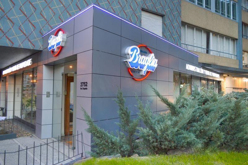 Apartamento Venta en Parque Rodó