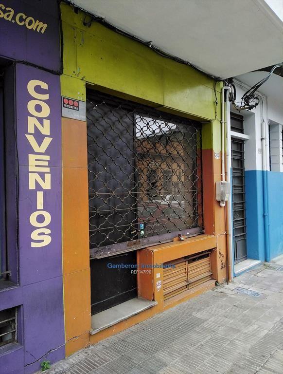 traspaso de alquiler. Local Comercial en Goes Calles Jose L