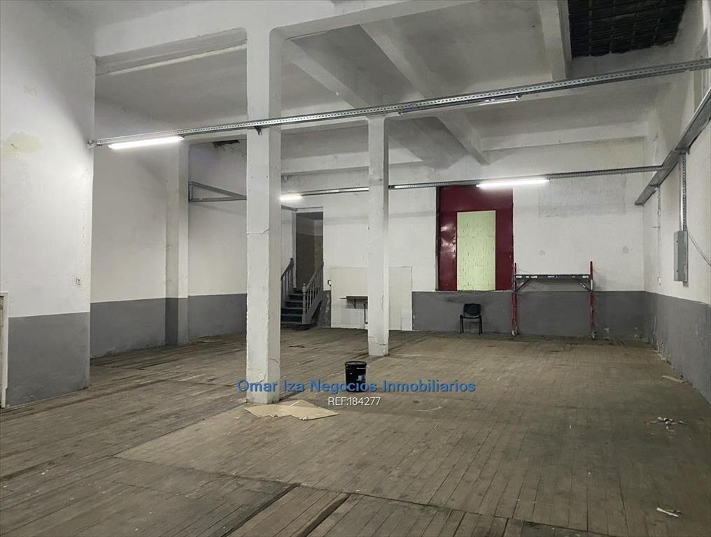 Local comercial centro Paysandú prox Andes
