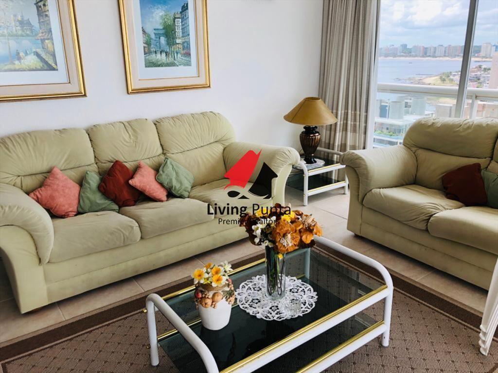 Apartamento en venta península excelente vista.